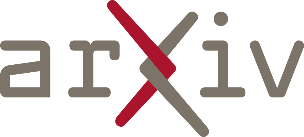 ArXiv Logo